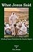 What Jesus Said: Words of Jesus Christ from the Urantia Papers