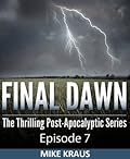 Final Dawn: Episode 7