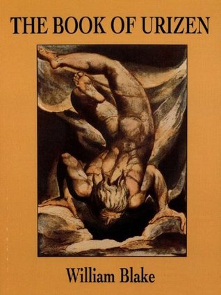 The Book of Urizen: A Facsimile in Full Color