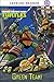 Green Team! (Teenage Mutant Ninja Turtles)