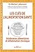 Les clés de l'alimentation santé - Intolérances alimentaires ... by Michel Lallement
