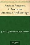 Ancient America, ...