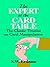 The Expert at the Card Table: The Classic Treatise on Card Manipulation (Dover Magic Books)