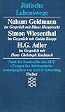 Zeugen des Jahrhunderts: jüdische Lebenswege