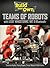 Build Your Own Teams of Robots with LEGO® Mindstorms® NXT and Bluetooth®