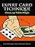 Expert Card Technique by Jean Hugard Expert Card Technique by Jean Hugard