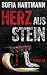Herz aus Stein