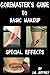 GoreMaster's Guide to Basic Makeup Special Effects