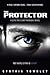 The Protector - A Detective Oliver Rousseau Novel by Cynthia Townley
