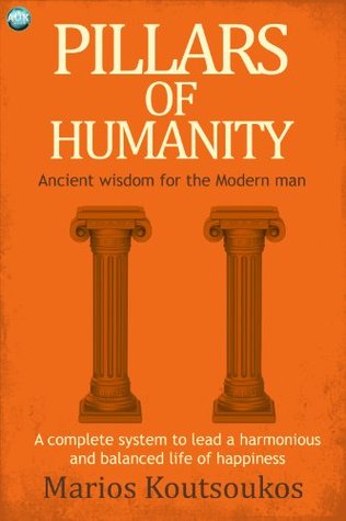 Pillars of Humanity: the Delphic Admonitions
