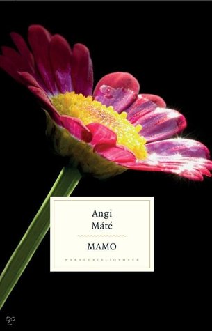 Mamo (Paperback)