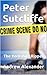 Peter Sutcliffe - The Yorkshire Ripper by Andrew Alexander