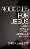 Nobodies for Jesu...