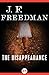 The Disappearance by J.F. Freedman