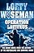 Operation Lavivrus by John  Wiseman