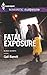 Fatal Exposure (Buried Secrets #1)