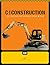 C is for Construction: Big Trucks and Diggers from A to Z (Caterpillar)