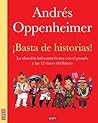 Basta de historia...