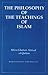 The Philosophy of the Teachings of Islam by Mirza Ghulam Ahmad
