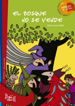 El bosque no se vende