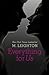 Everything for Us (The Bad Boys, #3)