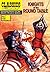 Knights of the Round Table (with panel zoom)			 - Classics Illustrated