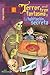 Terror en el tren fantasma y La habitación secreta