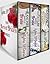 The Burnett Brides Series by Sylvia McDaniel