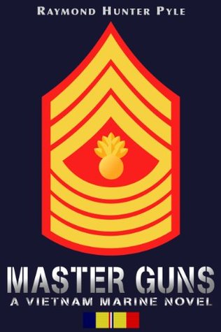 Master Guns (Kindle Edition)