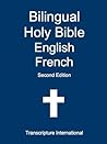 Bilingual Holy Bible English French