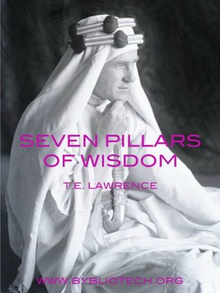 Seven Pillars of Wisdom