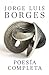 Poesía completa by Jorge Luis Borges