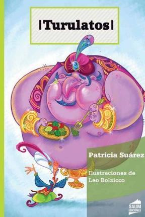 Turulatos (Paperback)