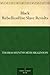 Black Rebellion Five Slave Revolts