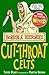 Cut-throat Celts by Terry Deary