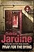 Pray for the Dying by Quintin Jardine