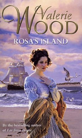 Rosa's Island (Kindle Edition)