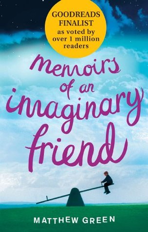 Memoirs of an Imaginary Friend