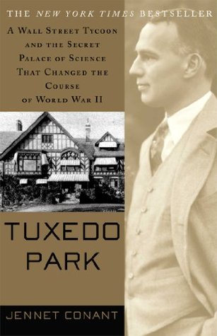Tuxedo Park