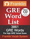 2018 GRE Word Lis...