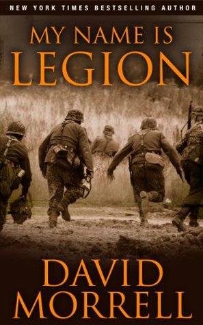 My Name is Legion (Kindle Edition)