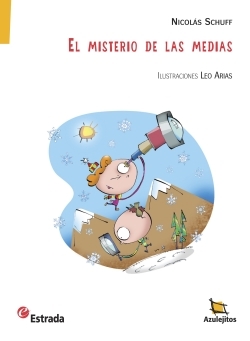 El misterio de las medias (Hardcover)