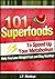Metabolism: 101 Super Foods To Speed Up Your Metabolism, Help You Lose Weight Fast and Stay Healthy