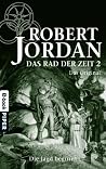 Die Jagd beginnt