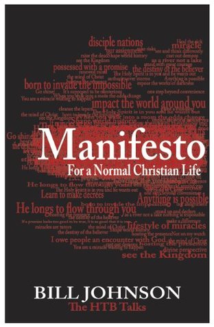 Manifesto for a Normal Christian Life (Kindle Edition)
