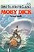 Moby Dick (Great Illustrated Classics)