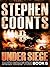 Under Siege (Jake Grafton, #4)