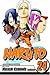 Naruto, Vol. 24 by Masashi Kishimoto