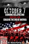 October 7: Economic Collapse & Martial Law Could Be the End of America (The White Horse Book 2)