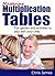 Mastering Multiplication Tables by Chris James